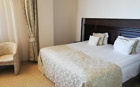 Hotel Alpin - Apartament 704